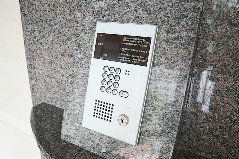 フォワイエ セレスト その他外観4