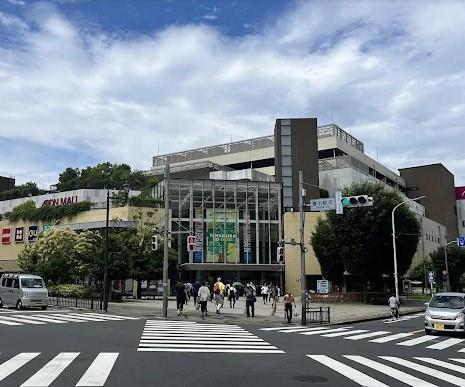 ディアモン・グリ 周辺画像3