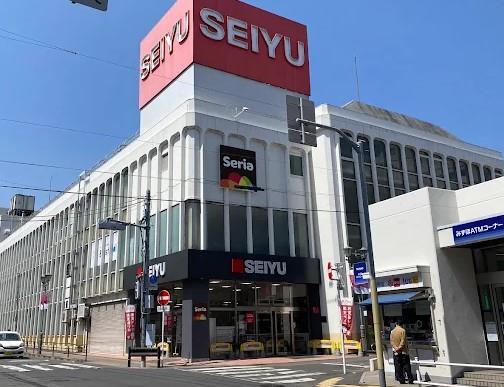 ディアモン・グリ 周辺画像4