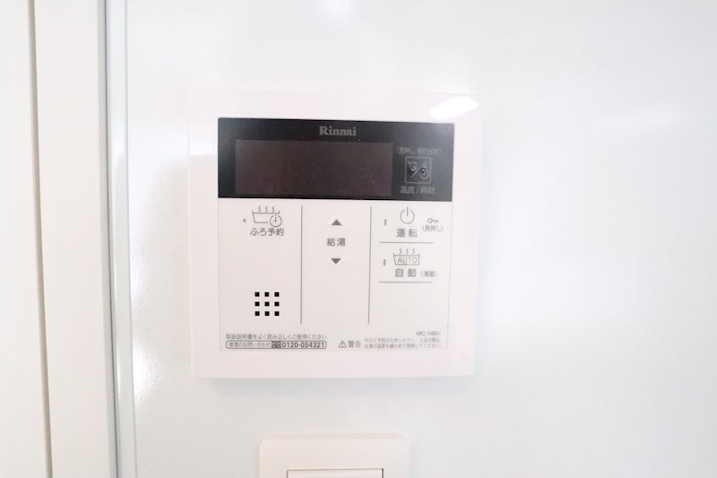 LaCASA新北野Ⅱ その他6