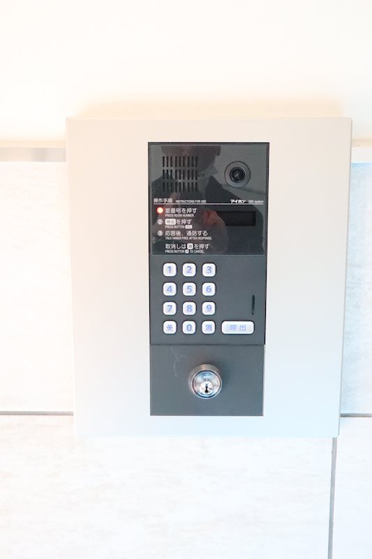 LaCASA新北野Ⅱ その他外観2