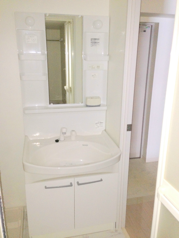 サンライズ レジデンス その他2