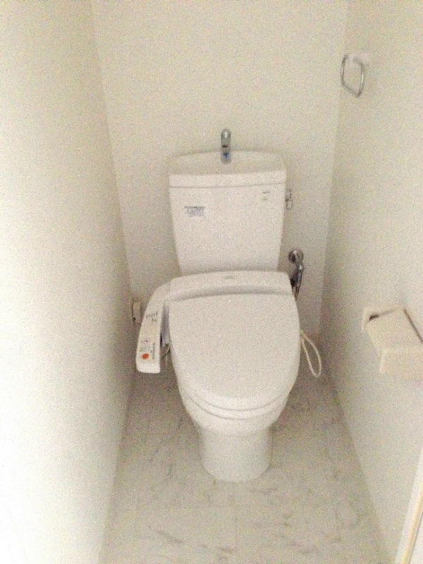 サンライズ レジデンス その他3