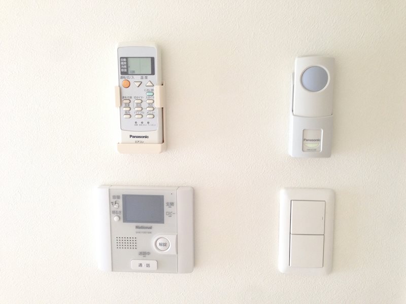 サンライズ レジデンス その他4