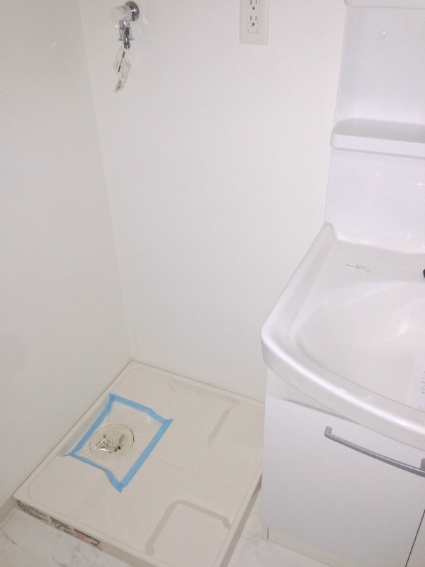 サンライズ レジデンス その他5