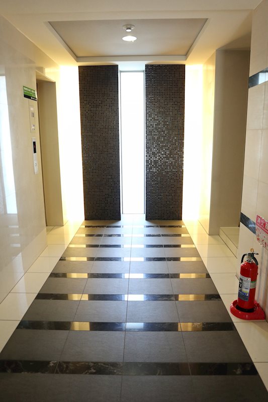 サンライズ レジデンス その他外観2