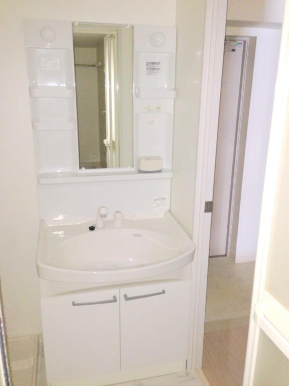 サンライズ レジデンス ベッドルーム