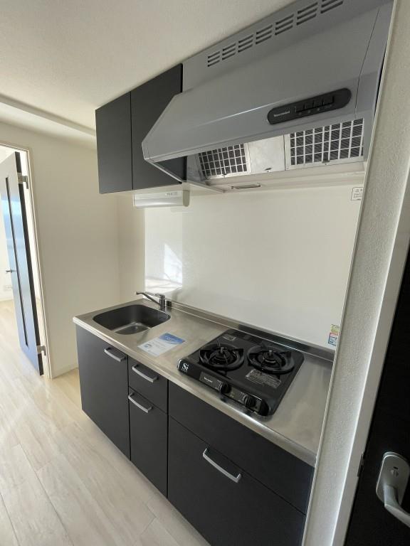 モン ヨイーエ キッチン