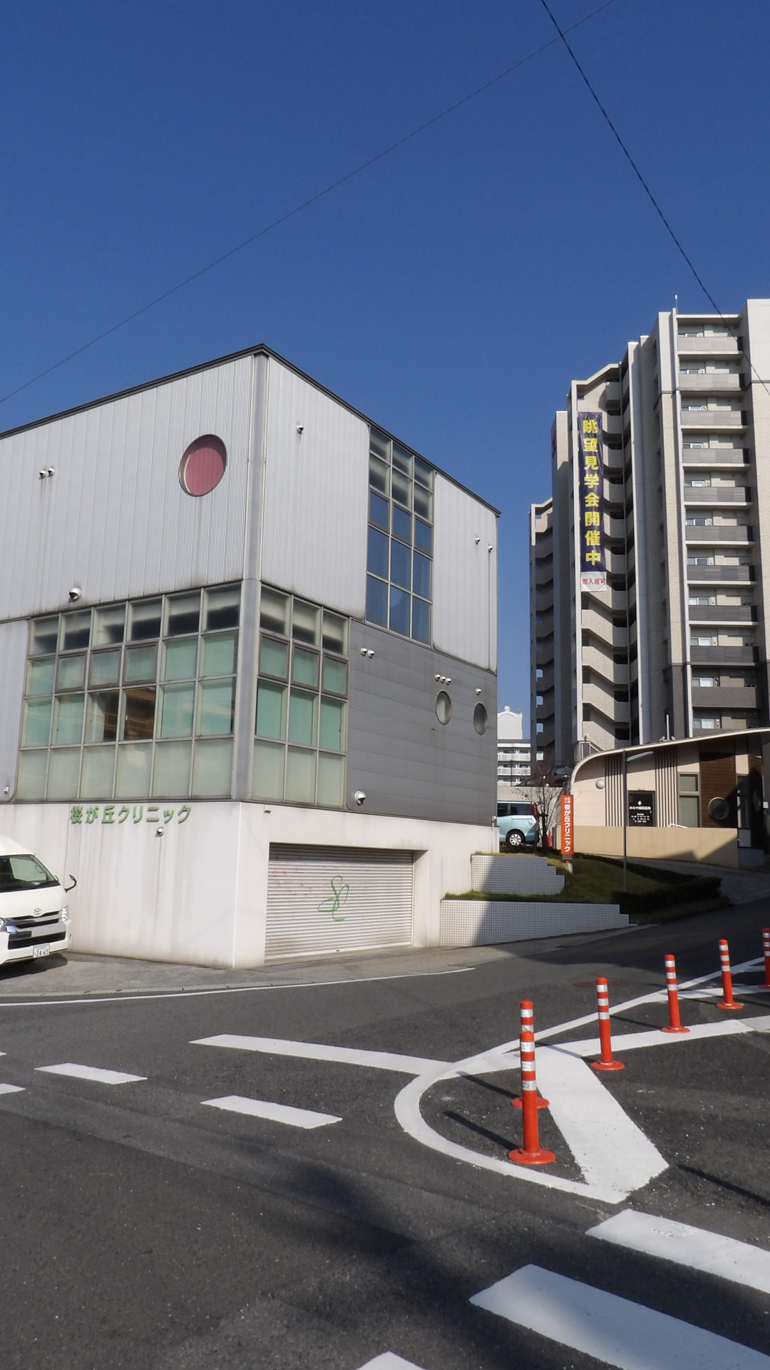 アドヴァンス青山 周辺画像2