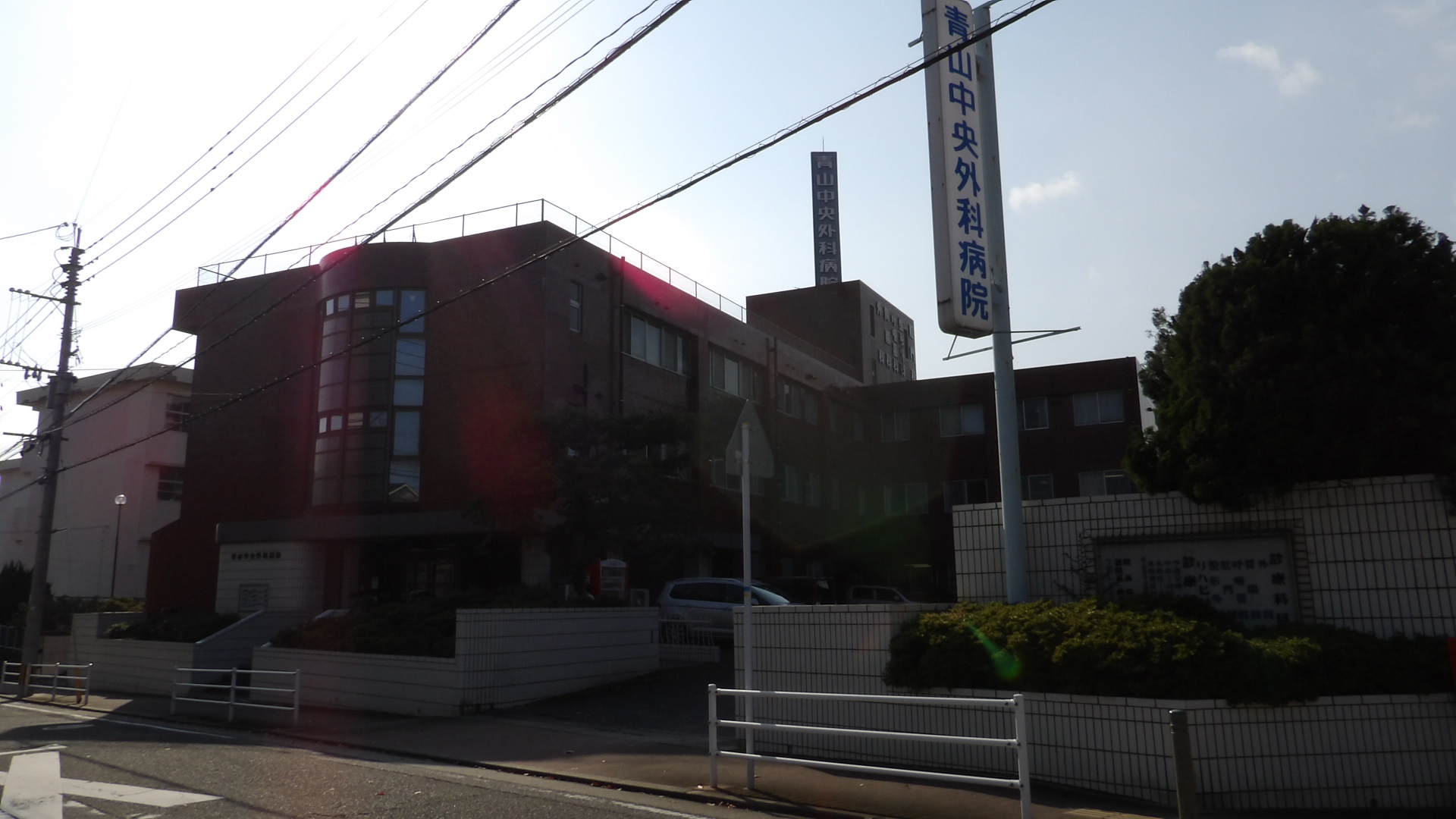 アドヴァンス青山 周辺画像3