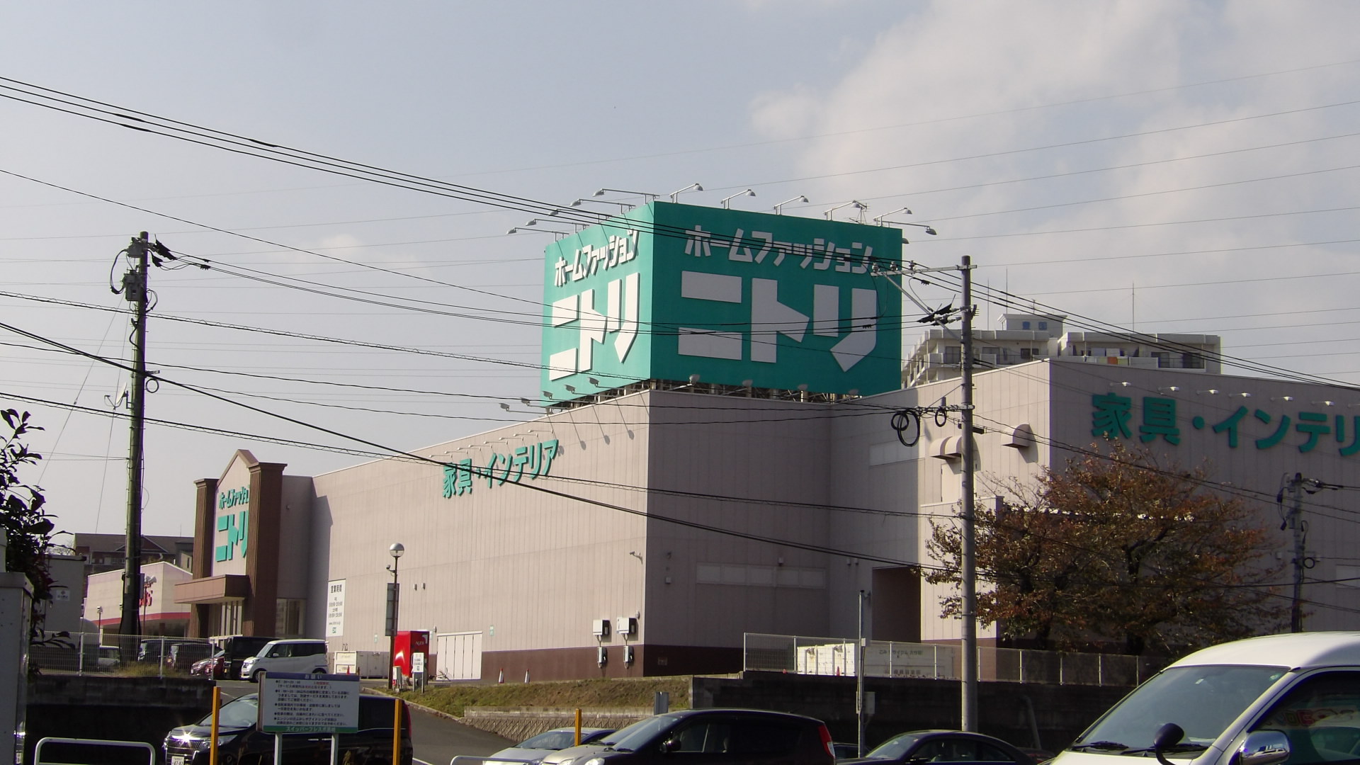 アドヴァンス青山 周辺画像5