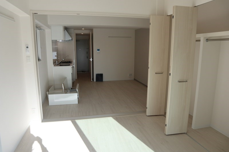 ストーム ベッドルーム