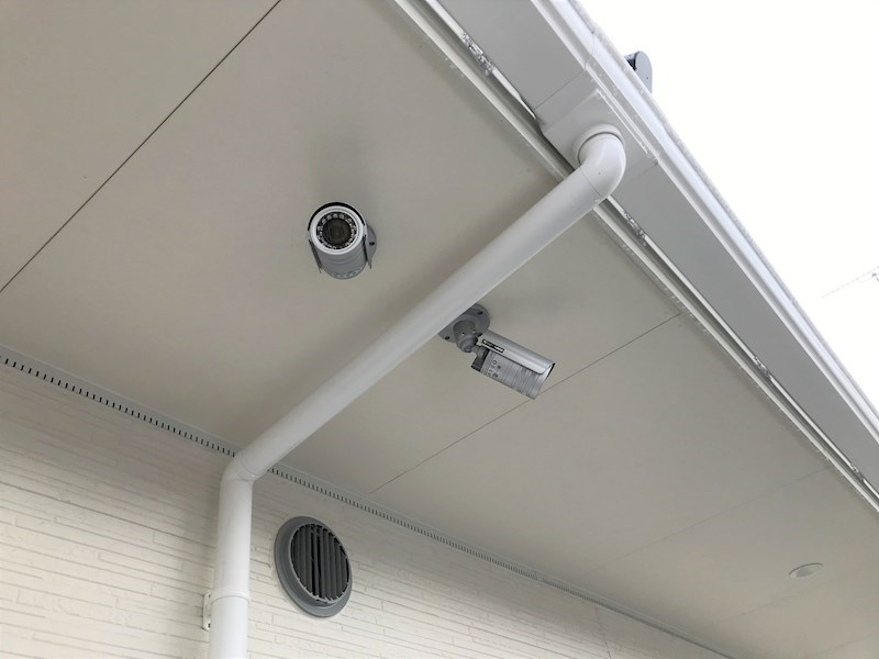 グランコート山王 その他外観2