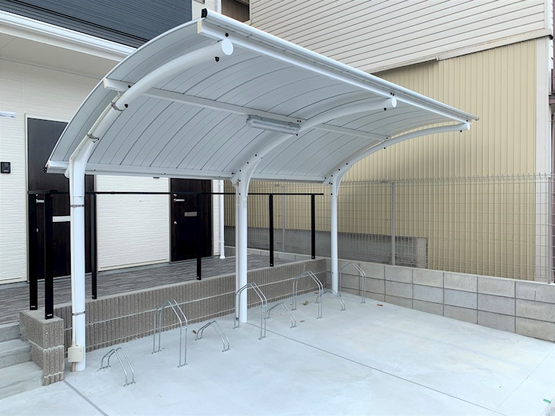 グランコート山王 その他外観3