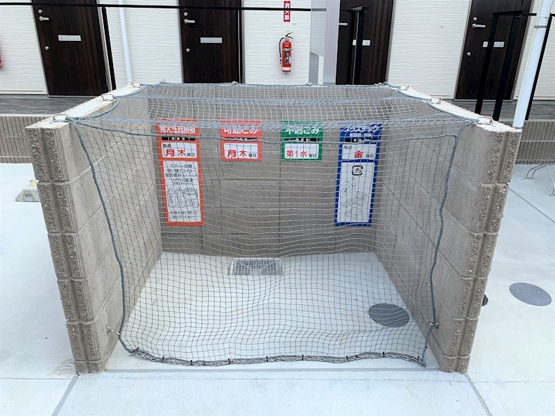 グランコート山王 その他外観4