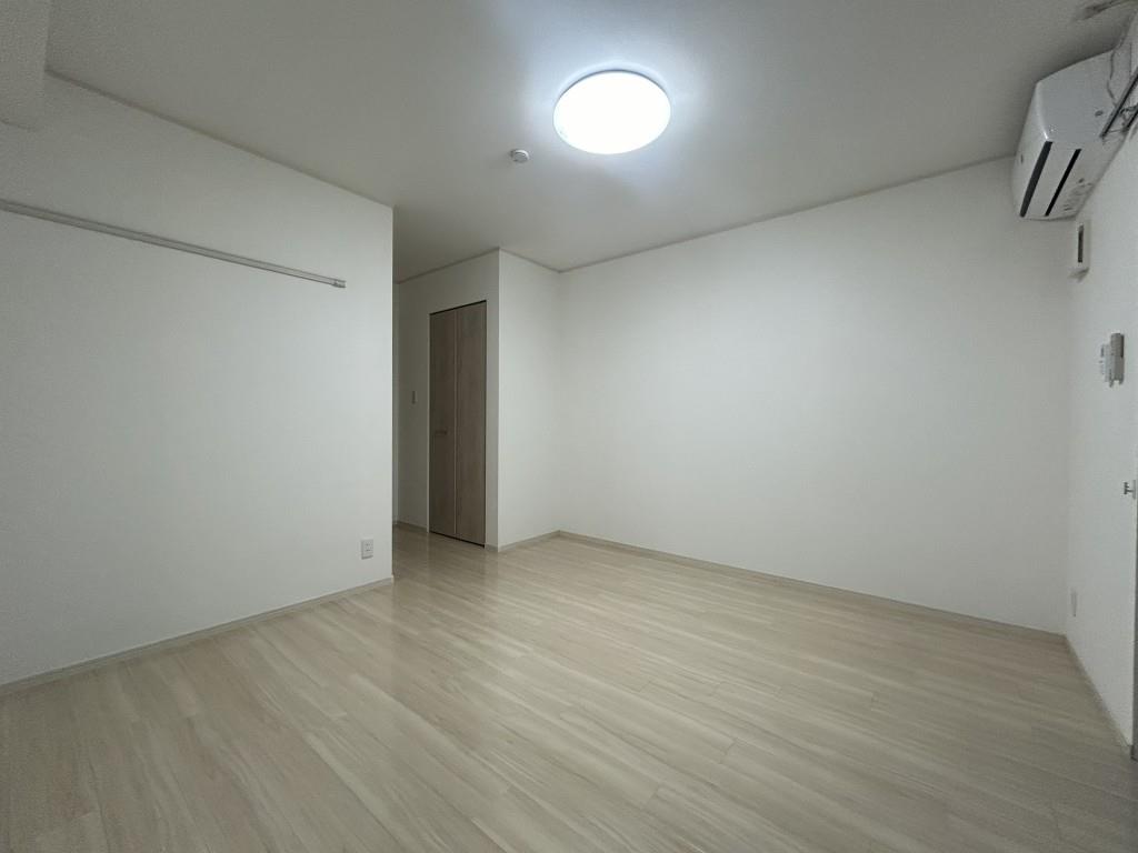 グランコート山王 リビング