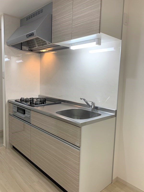 グランコート山王 キッチン