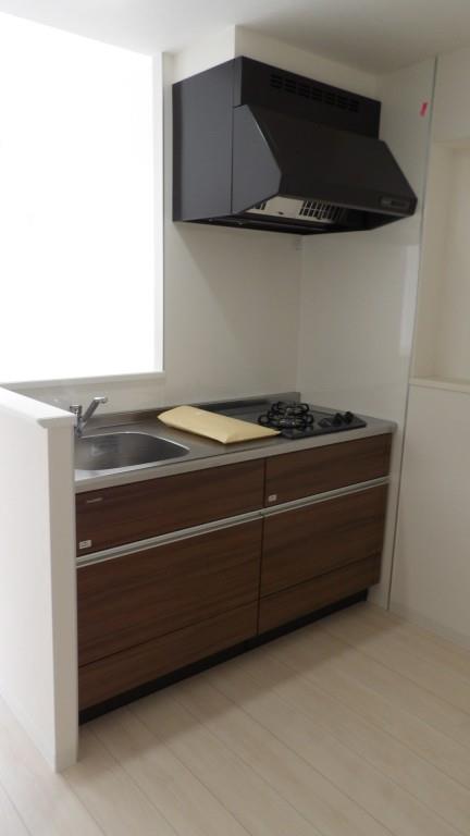 ウィリング コージー キッチン