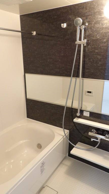 ウィリング コージー 風呂画像