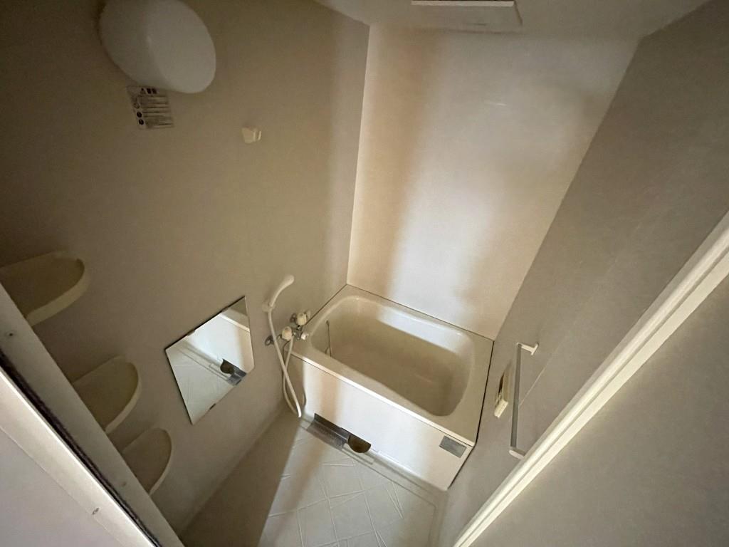 ポムダムール 風呂画像