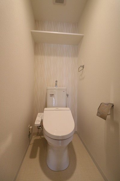 コンフォールパレ新町二条 その他2