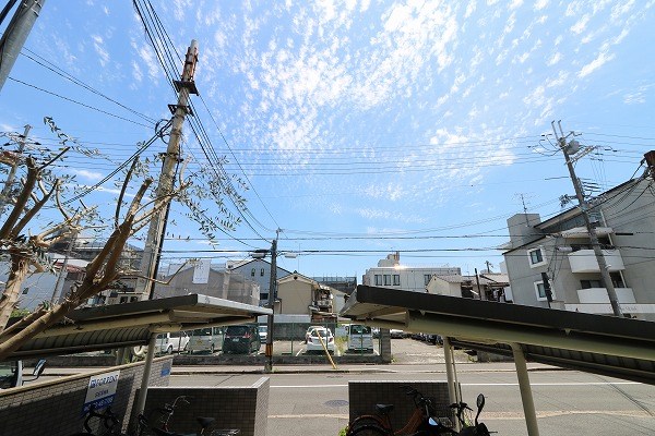 クレアール エスパシオ その他6