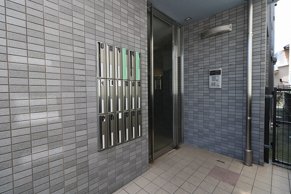 クレアール エスパシオ その他外観1