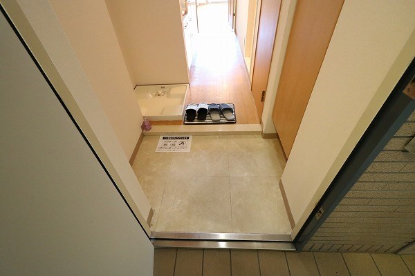 クレアール エスパシオ その他18