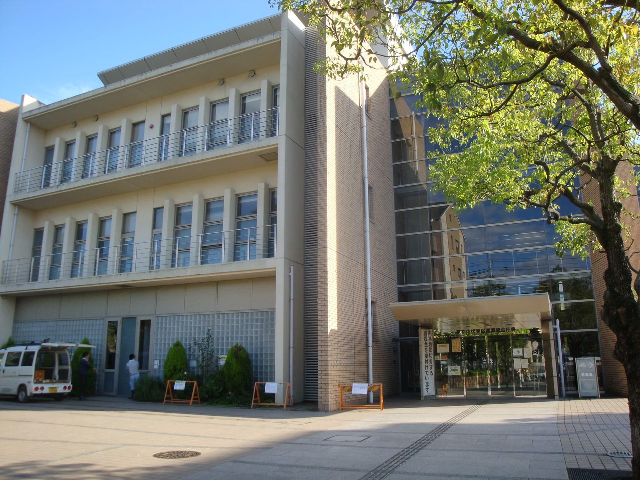 クレアール エスパシオ 周辺画像10