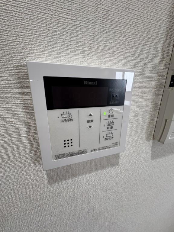 ルアナ北梅田 その他