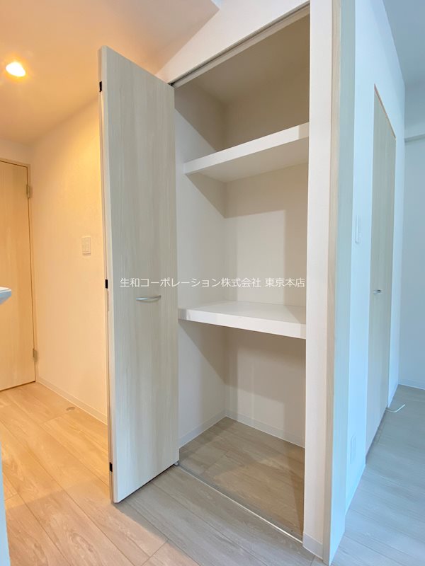 ザパーク亀戸 その他4