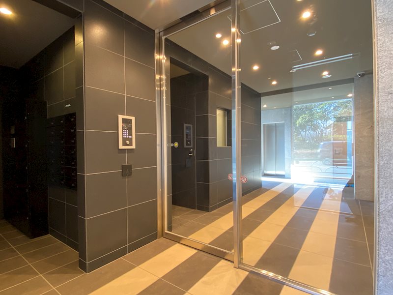 ザパーク亀戸 その他外観1