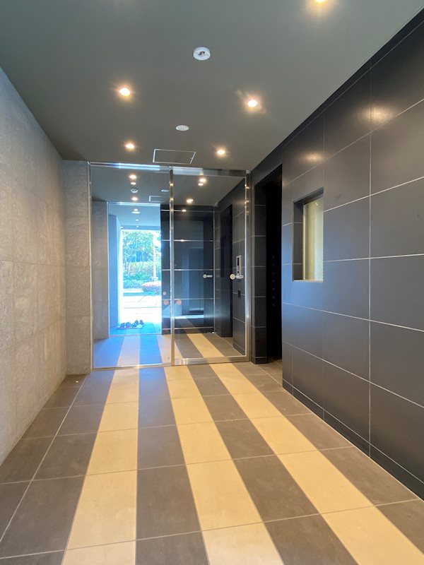 ザパーク亀戸 その他外観2