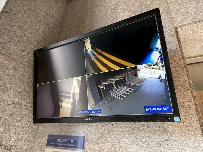 ザパーク亀戸 その他外観3