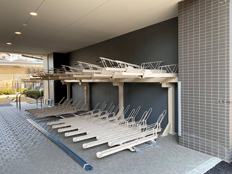 ザパーク亀戸 その他外観4