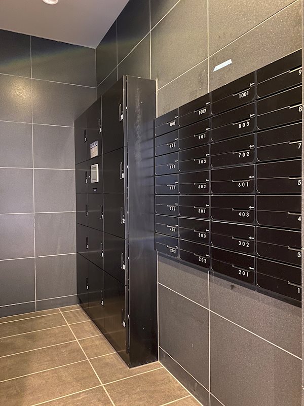 ザパーク亀戸 その他外観5