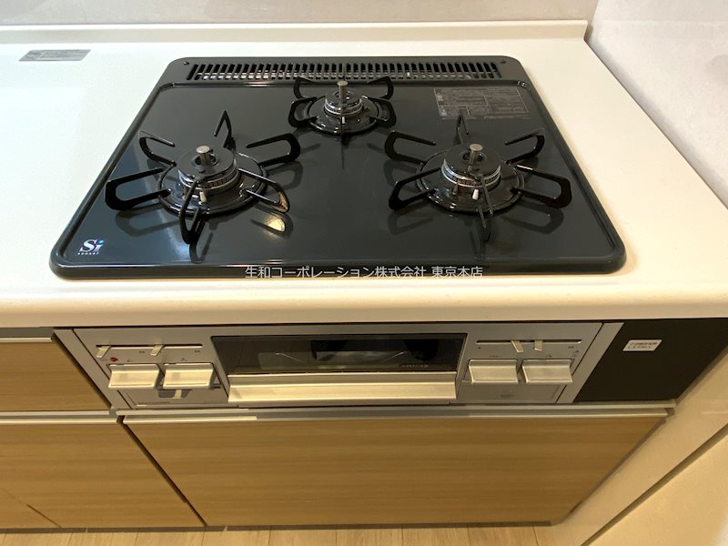 ザパーク亀戸 その他8