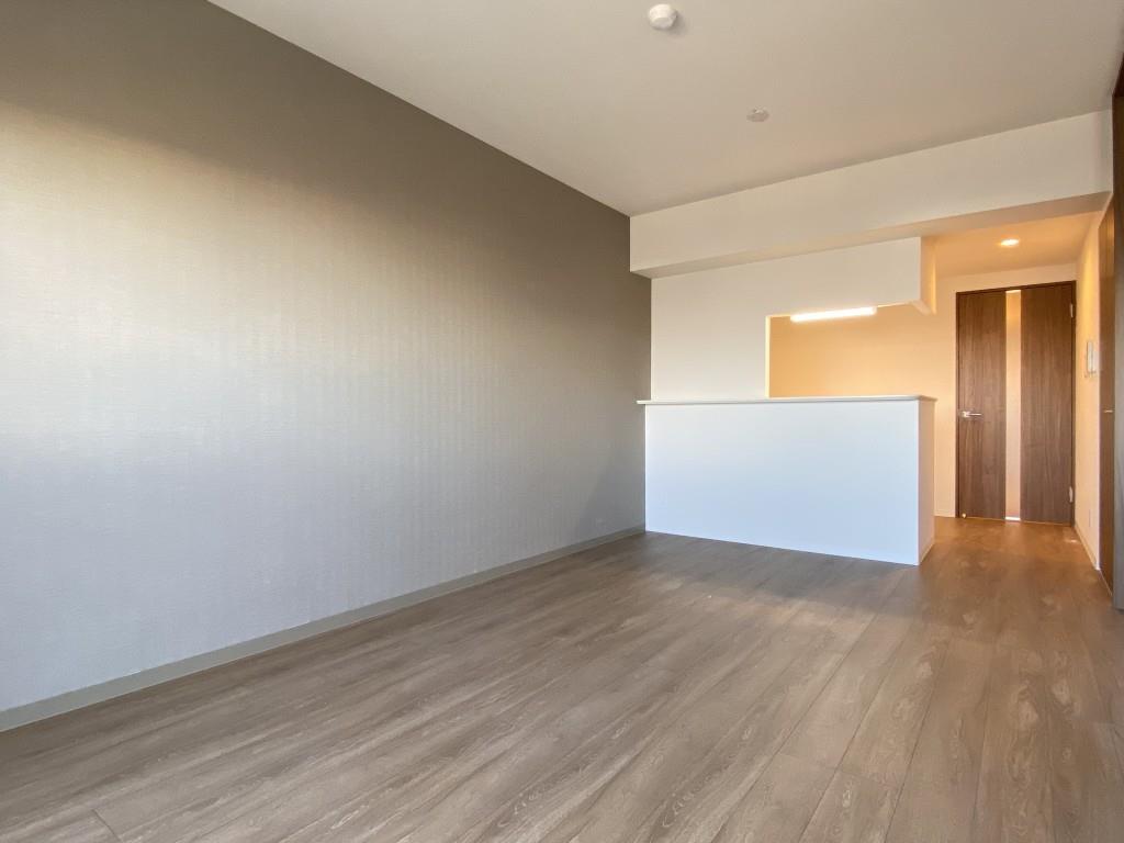 ザパーク亀戸 リビング