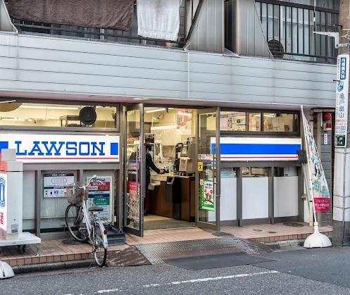 ザパーク亀戸 周辺画像1