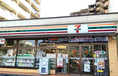 ザパーク亀戸 周辺画像3