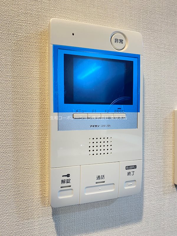 ザパーク亀戸 その他1