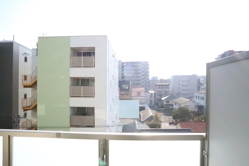 LaCASA新北野Ⅱ その他3