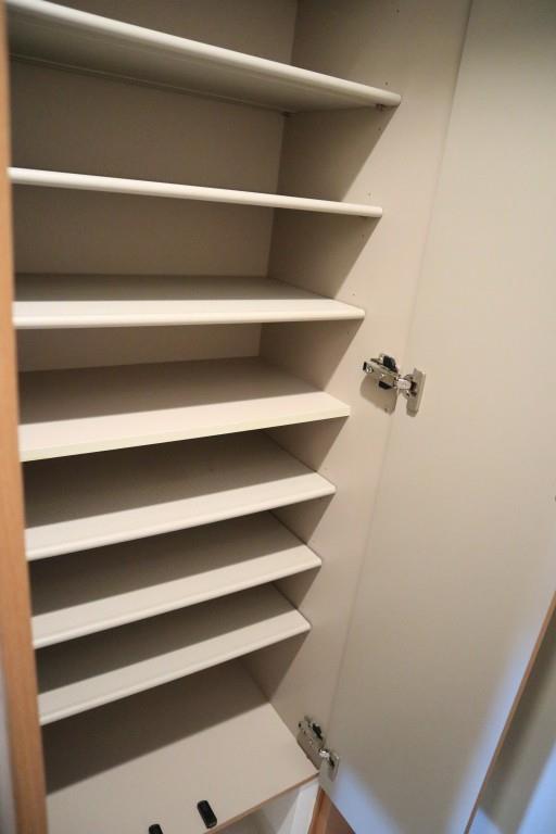 プロニティ タナカ 玄関