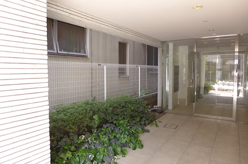 プロニティ タナカ その他外観2