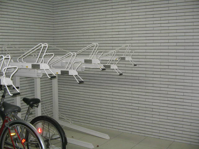 プロニティ タナカ その他外観3