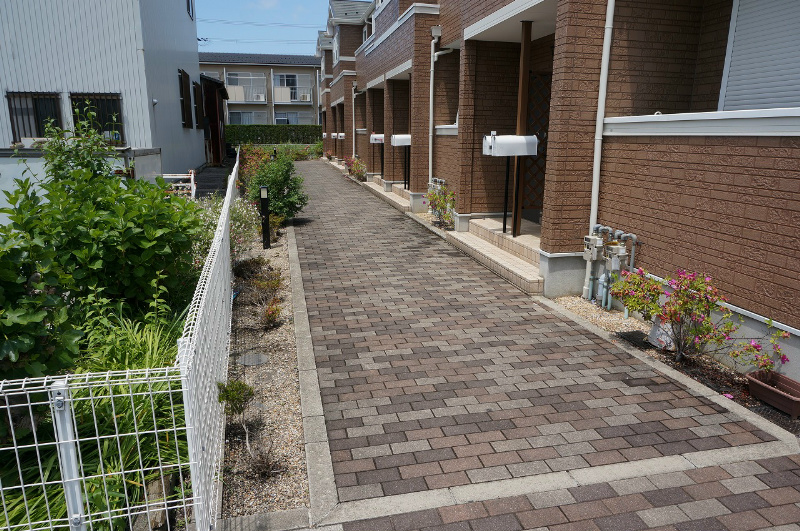 ルミエール その他外観1