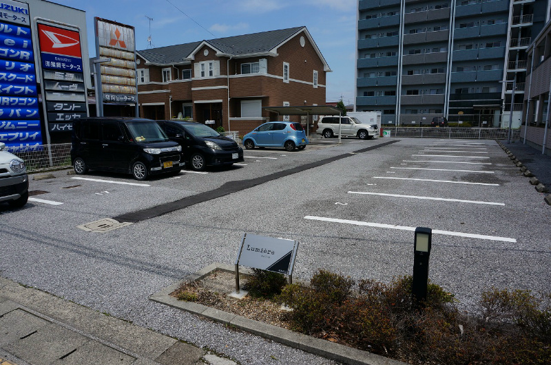 ルミエール その他外観3