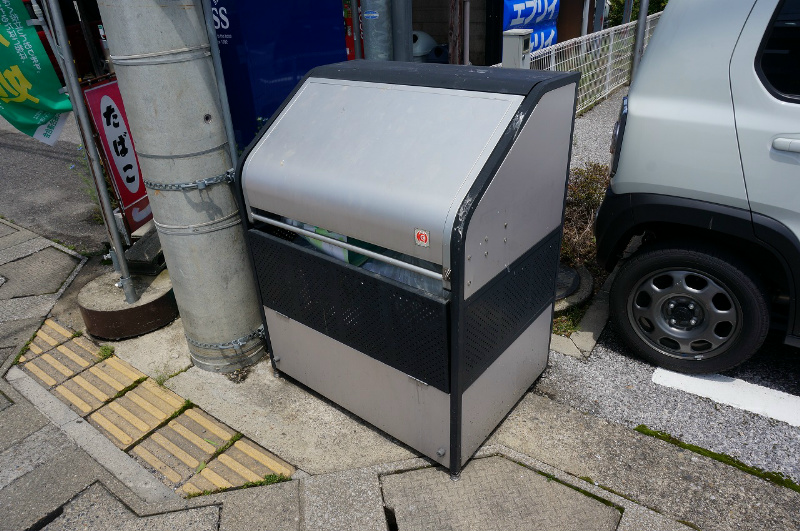 ルミエール その他外観4