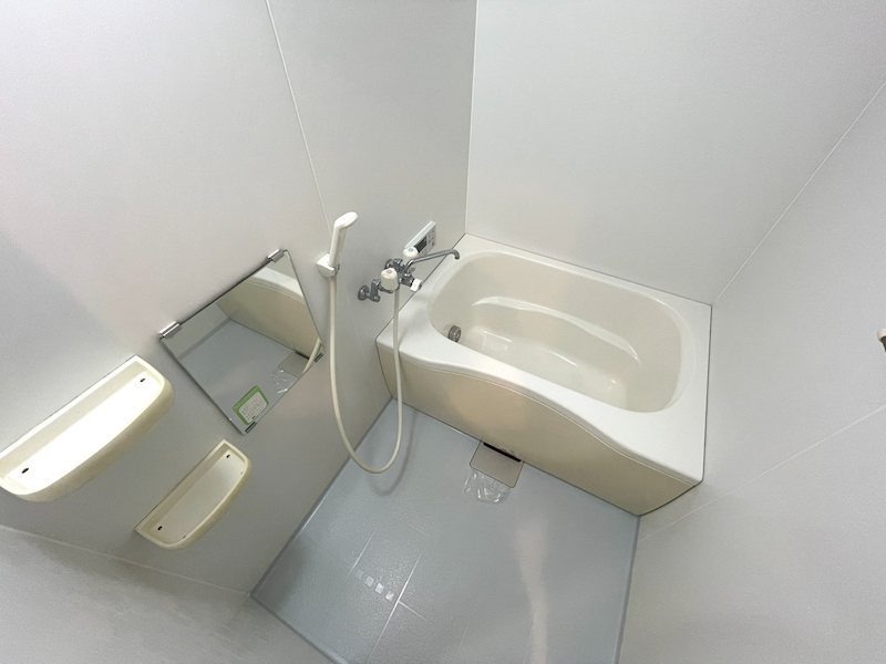 ルミエール 風呂画像