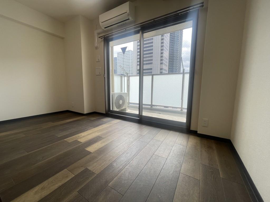 ブリリアントジュネス本町 ベッドルーム